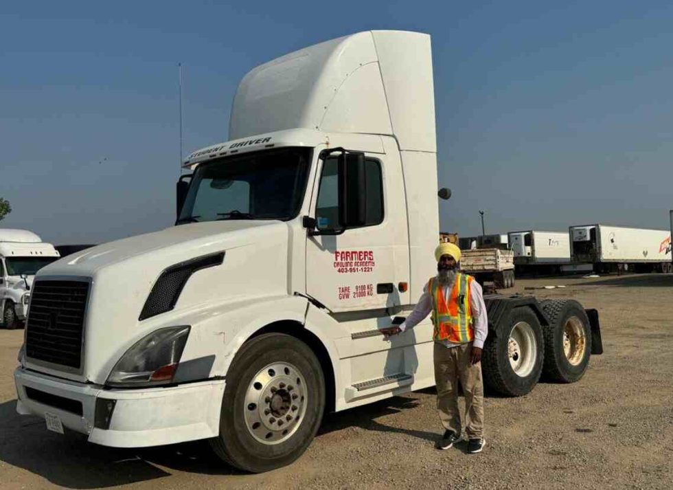Class 3 Driving School Drumheller | Class 3 license training